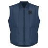 Men's Quilted Vest Thumbnail