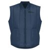 Men's Quilted Vest Thumbnail