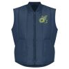 Men's Quilted Vest Thumbnail