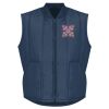 Men's Quilted Vest Thumbnail