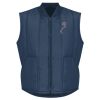 Men's Quilted Vest Thumbnail