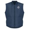 Men's Quilted Vest Thumbnail