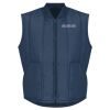 Men's Quilted Vest Thumbnail