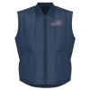 Men's Quilted Vest Thumbnail