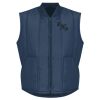 Men's Quilted Vest Thumbnail