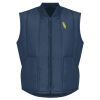Men's Quilted Vest Thumbnail