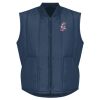 Men's Quilted Vest Thumbnail