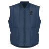 Men's Quilted Vest Thumbnail