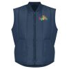 Men's Quilted Vest Thumbnail