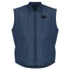 Men's Quilted Vest Thumbnail