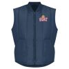 Men's Quilted Vest Thumbnail