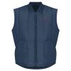 Men's Quilted Vest Thumbnail