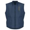 Men's Quilted Vest Thumbnail