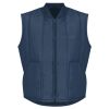 Men's Quilted Vest Thumbnail