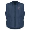Men's Quilted Vest Thumbnail