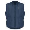 Men's Quilted Vest Thumbnail