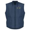 Men's Quilted Vest Thumbnail