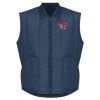 Men's Quilted Vest Thumbnail