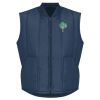 Men's Quilted Vest Thumbnail