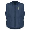 Men's Quilted Vest Thumbnail
