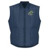 Men's Quilted Vest Thumbnail
