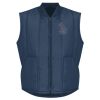 Men's Quilted Vest Thumbnail