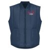 Men's Quilted Vest Thumbnail