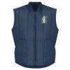 Men's Quilted Vest Thumbnail