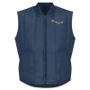Men's Quilted Vest Thumbnail