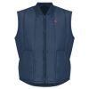 Men's Quilted Vest Thumbnail