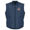 Men's Quilted Vest Thumbnail
