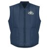 Men's Quilted Vest Thumbnail