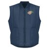 Men's Quilted Vest Thumbnail