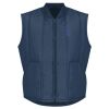 Men's Quilted Vest Thumbnail