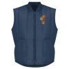 Men's Quilted Vest Thumbnail