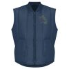 Men's Quilted Vest Thumbnail