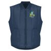 Men's Quilted Vest Thumbnail
