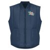 Men's Quilted Vest Thumbnail