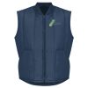 Men's Quilted Vest Thumbnail