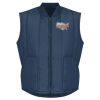 Men's Quilted Vest Thumbnail