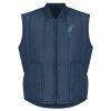 Men's Quilted Vest Thumbnail