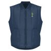 Men's Quilted Vest Thumbnail