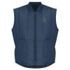 Men's Quilted Vest Thumbnail