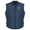 Men's Quilted Vest Thumbnail