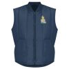 Men's Quilted Vest Thumbnail