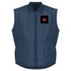 Men's Quilted Vest Thumbnail
