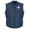 Men's Quilted Vest Thumbnail