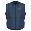 Men's Quilted Vest Thumbnail