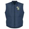 Men's Quilted Vest Thumbnail