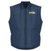 Men's Quilted Vest Thumbnail